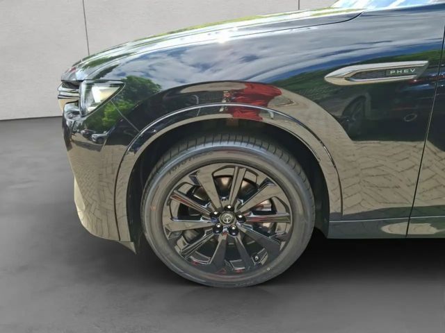 Mazda CX-60 4WD Homura