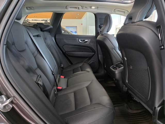 Volvo XC60 AWD Bright Ultimate