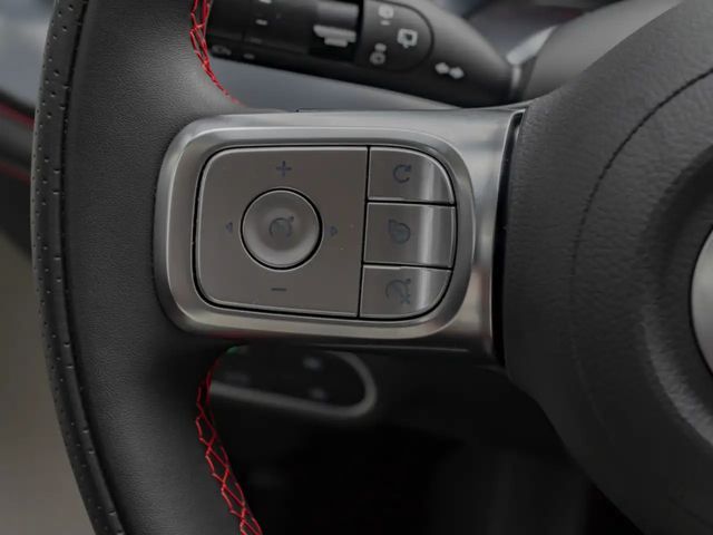 Smart #3 Brabus Premium