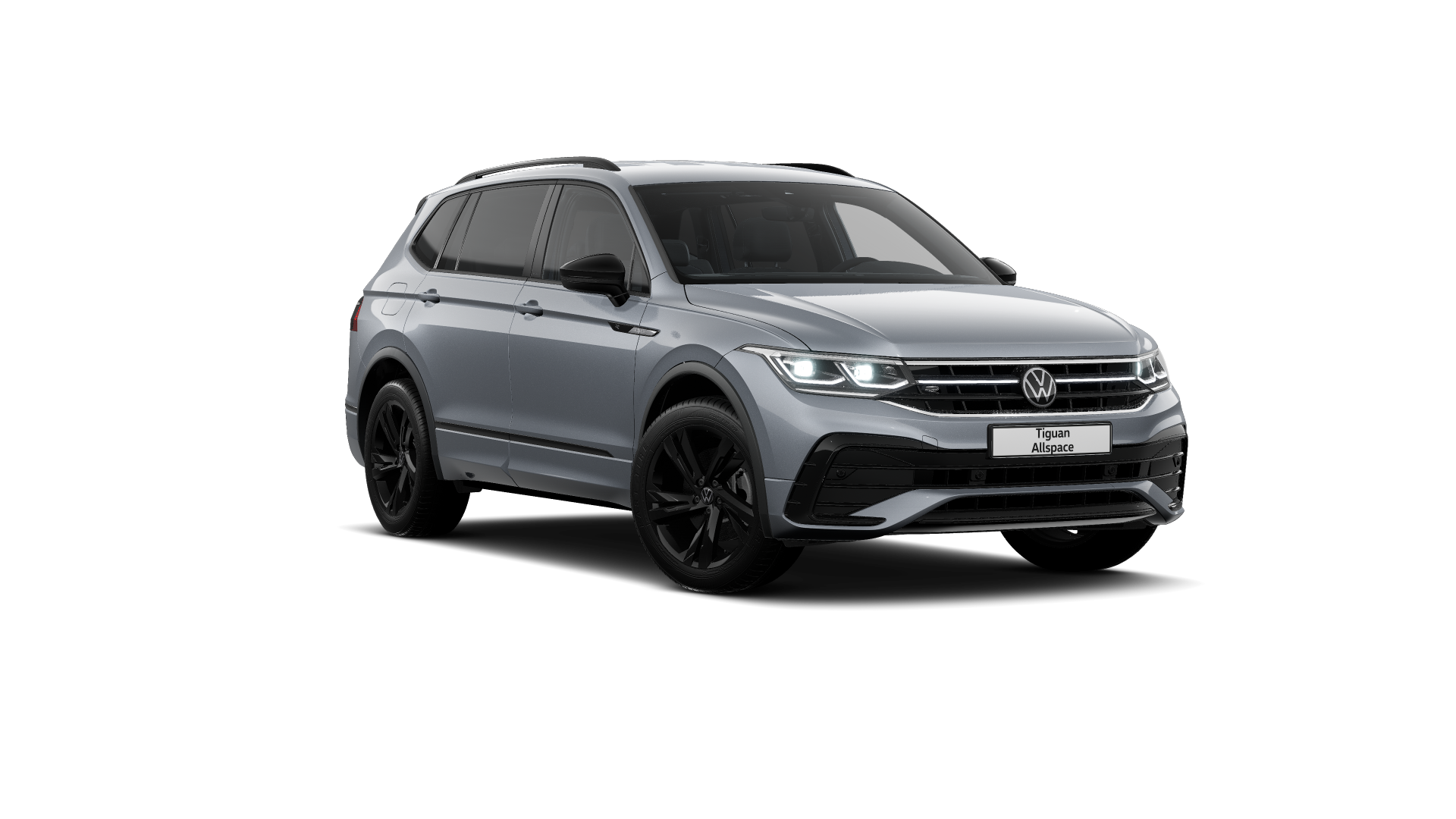 Volkswagen Tiguan 2.0 TDI Allspace DSG