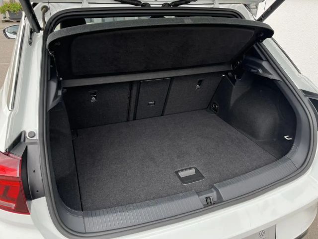 Volkswagen T-Roc 4Motion