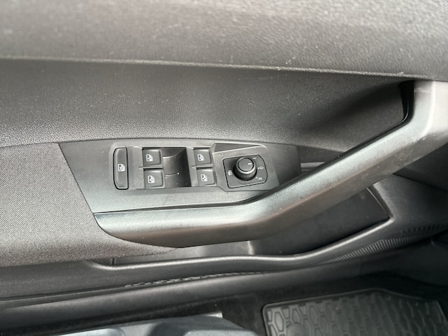 Volkswagen Polo 1.0 TSI