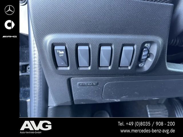 Smart EQ forfour Cool PLUS Passion