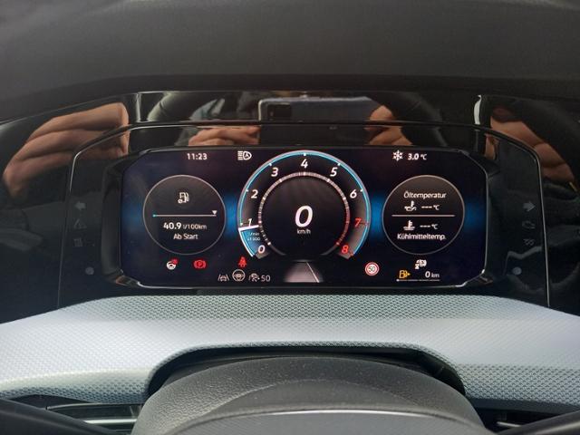 Volkswagen Golf Golf VIII Plus