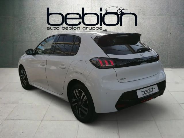 Peugeot 208 Allure Pack PureTech
