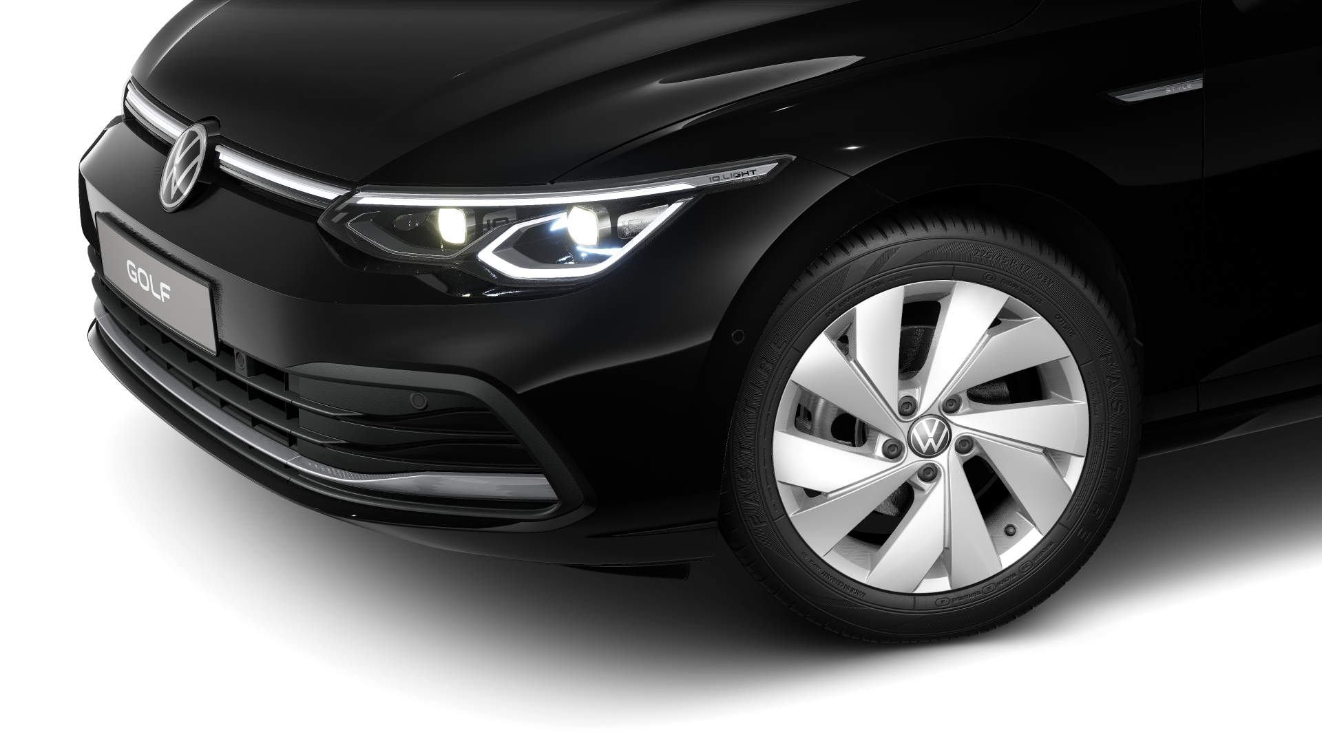 Volkswagen Golf Golf VIII Style