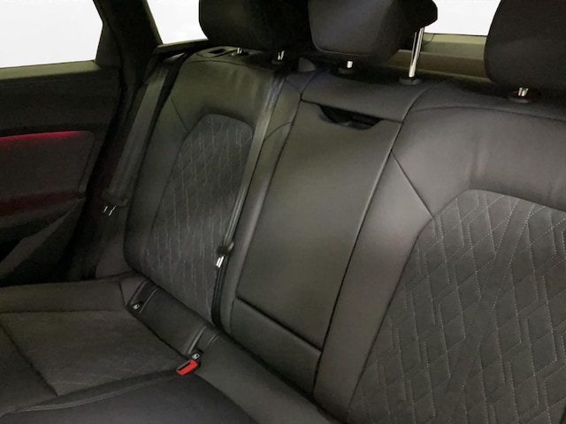 Audi A5 Avant S-Tronic