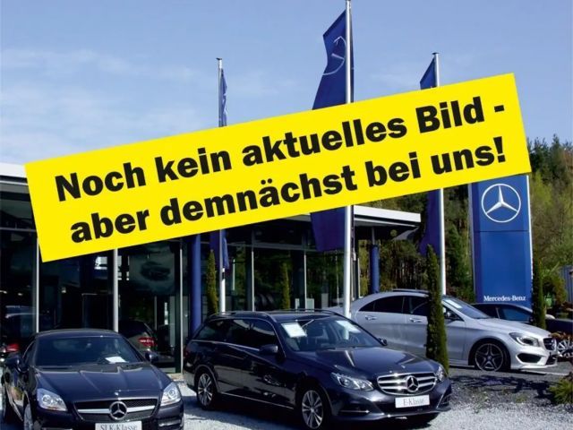 Smart EQ forfour Electric Drive