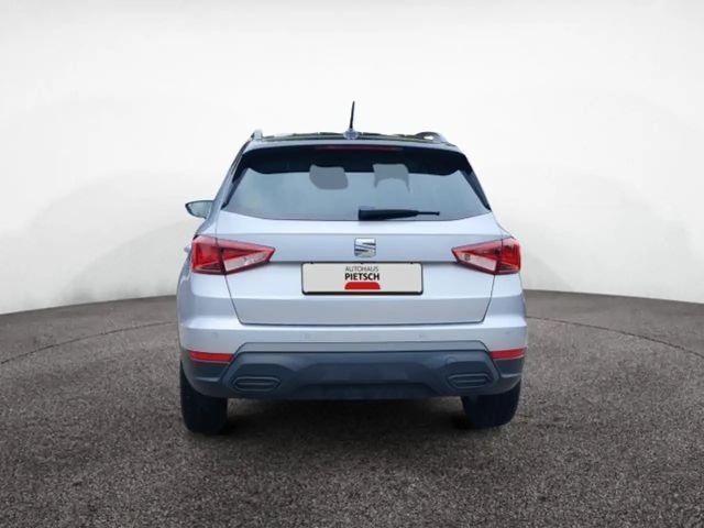 Seat Arona 1.0 TSI Style