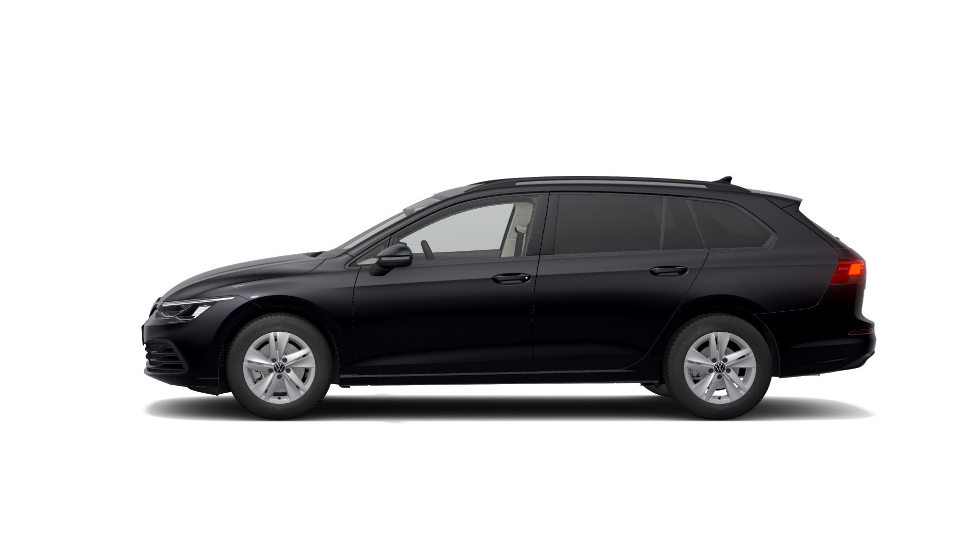 Volkswagen Golf 2.0 TDI Life Variant