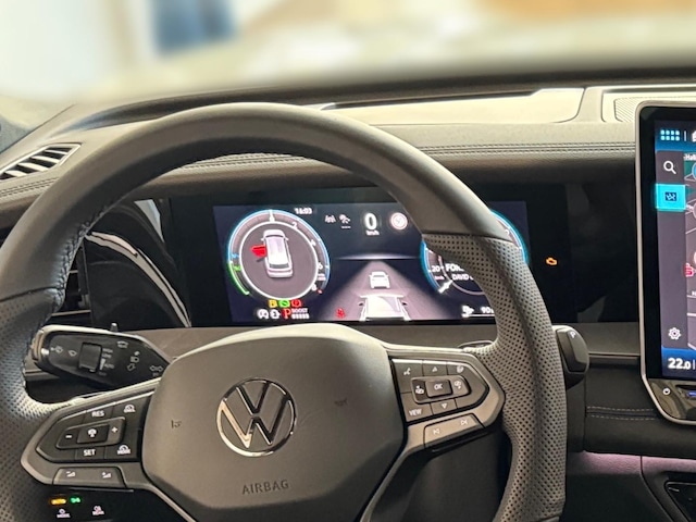 Volkswagen Tayron DSG eHybrid