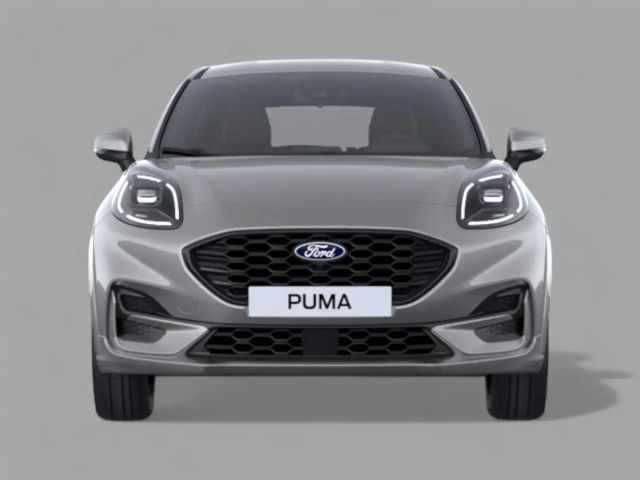 Ford Puma ST Line