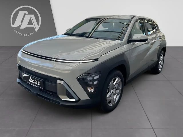 Hyundai Kona 1.6 Select T-GDi