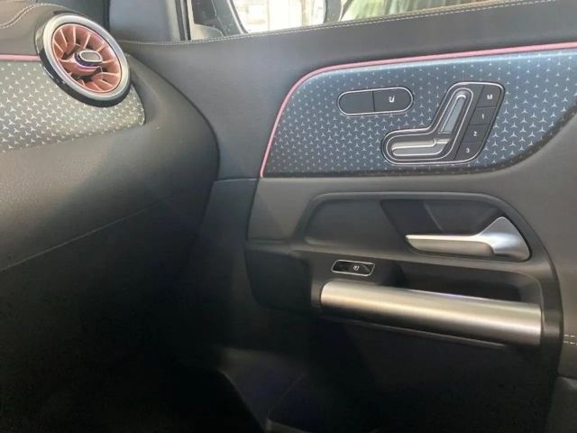 Mercedes-Benz EQA 350 4MATIC Electric Art