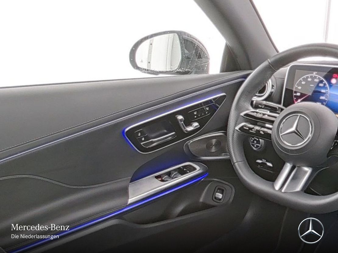 Mercedes-Benz CLE 450 4MATIC