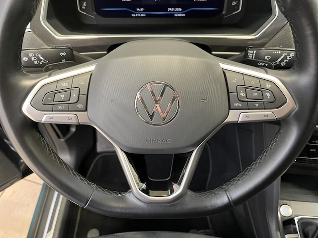Volkswagen Tiguan 2.0 TSI 4Motion Allspace