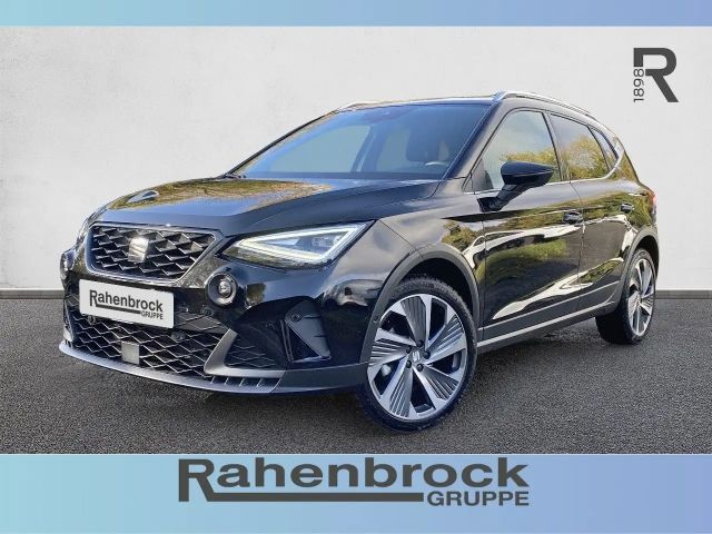 Seat Arona 1.0 TSI FR-lijn