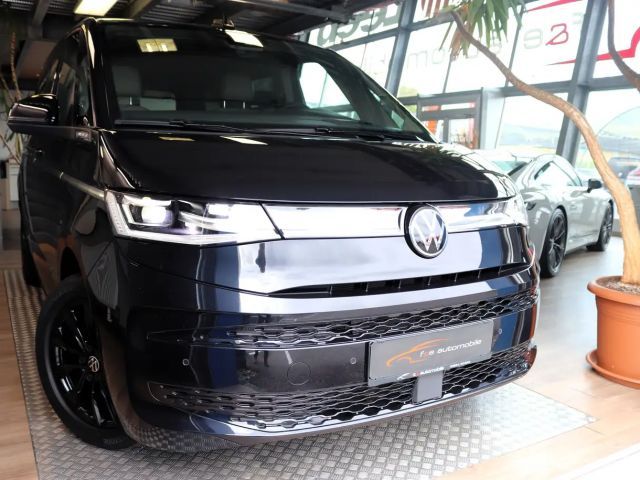 Volkswagen Multivan Style T7