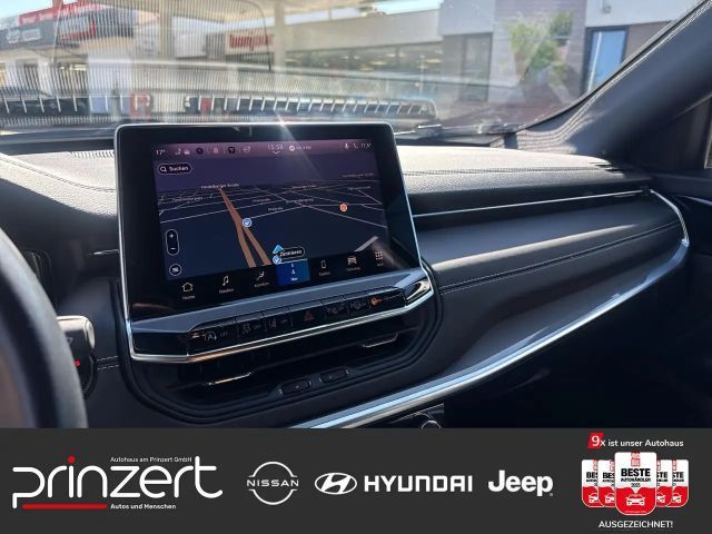 Jeep Compass 1.3 T-GDI DCT "S" PGD*Technologie-Paket