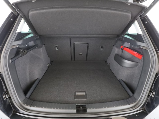 Skoda Karoq 1.5 TSI Ambition