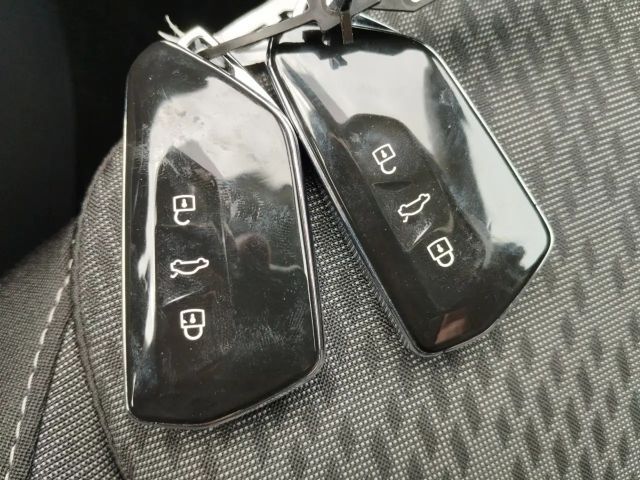 Skoda Octavia 2.0 TDI Combi Style Style