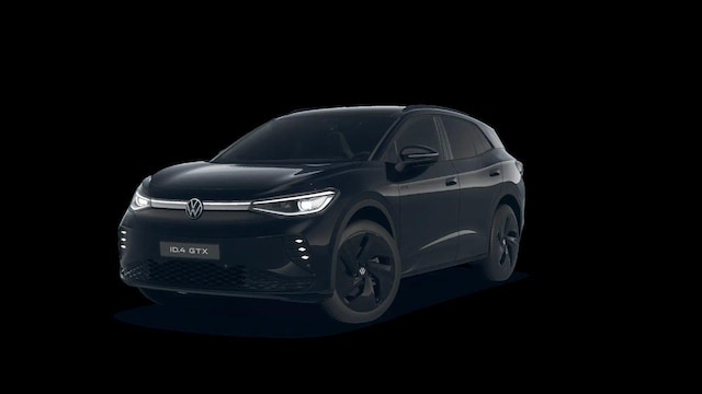 Volkswagen ID.4 4Motion GTX IQ.Drive
