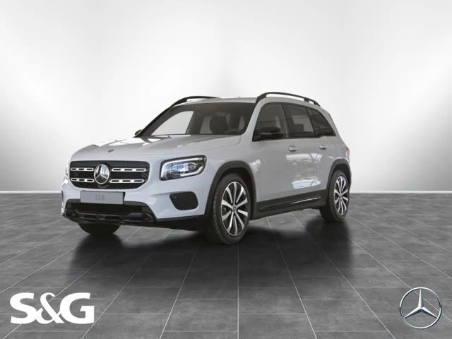 Mercedes-Benz GLB 200 GLB 200 d