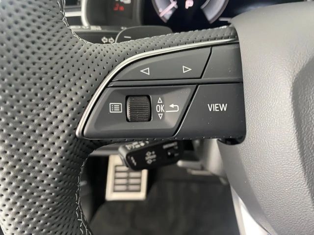 Audi Q8 Hybride Quattro