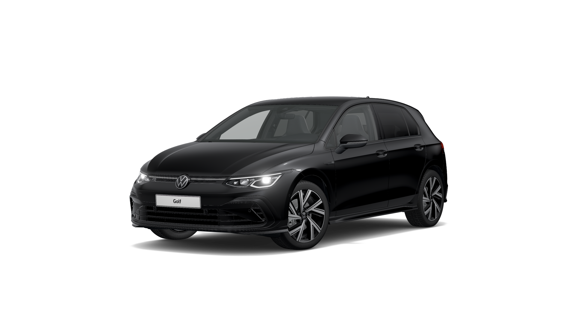 Volkswagen Golf Golf 2,0     R-L  BT140 TSID7F