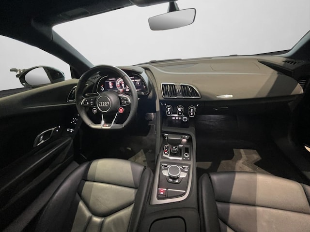 Audi R8 Coupé S-Tronic V10