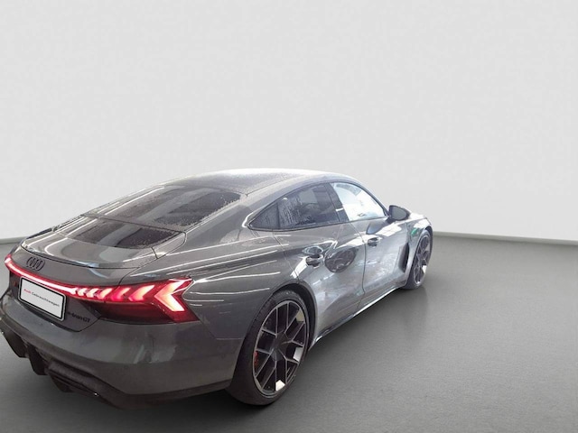 Audi RS e-tron GT Performance Quattro