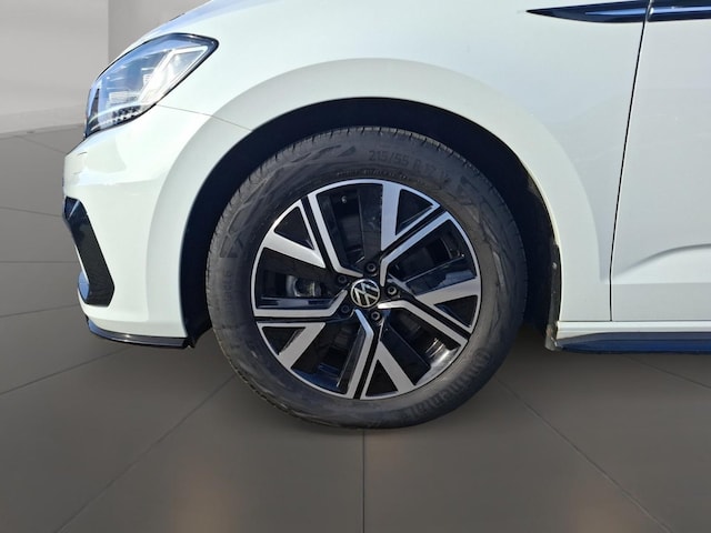 Volkswagen Touran 2.0 TDI R-Line