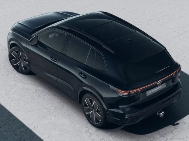 Volkswagen Tiguan DSG Sport eHybrid