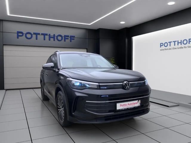 Volkswagen Tiguan 1.5 eTSI DSG Life