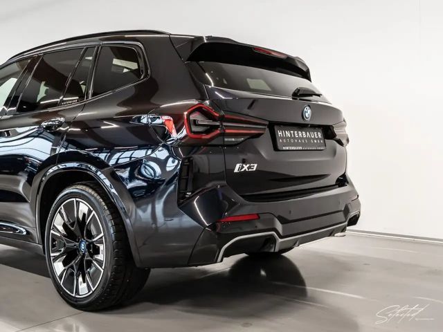 BMW X3 iM-Sport*PANO*HEAD-UP*HARMANKARDON*20''ZOLL*