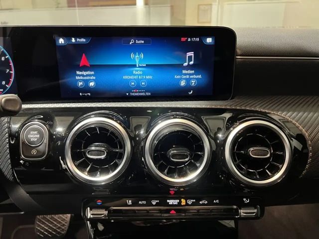 Mercedes-Benz A 180 Business Line