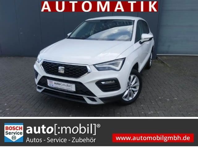Seat Ateca 2.0 TDI DSG Style