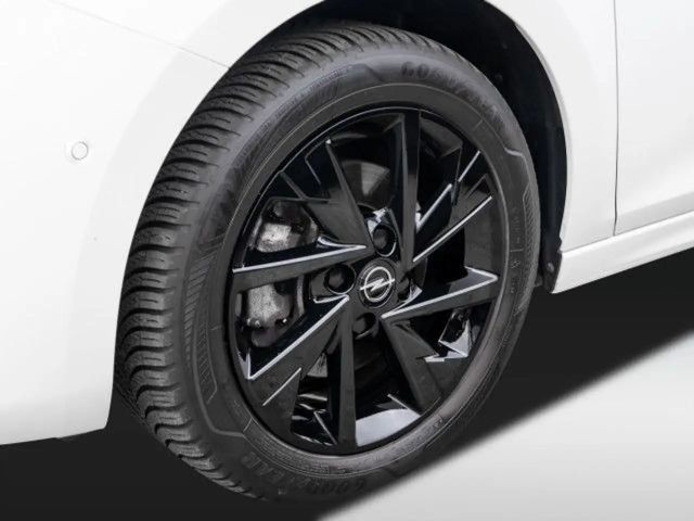 Opel Corsa GS-Line Grand Sport