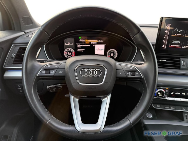 Audi Q5 40 TDI Quattro S-Tronic