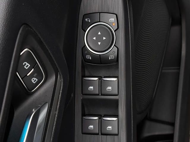 Ford Kuga Plug in Hybrid Titanium