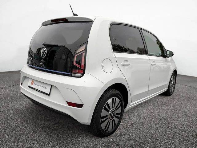 Volkswagen e-up! Plus Style