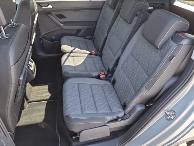 Volkswagen Touran 2,0 TDI DSG MOVE EL.HECKKLAPPE 7 SITZER KAMERA AHK NAVI SHZ KLIMA ALU