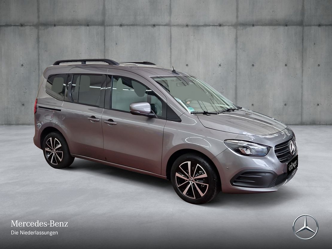Mercedes-Benz T 180 Progressive