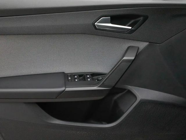 Seat Leon 2.0 TDI Sportstourer Style