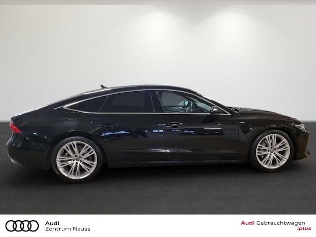 Audi A7 45 TDI Quattro S-Tronic Sportback