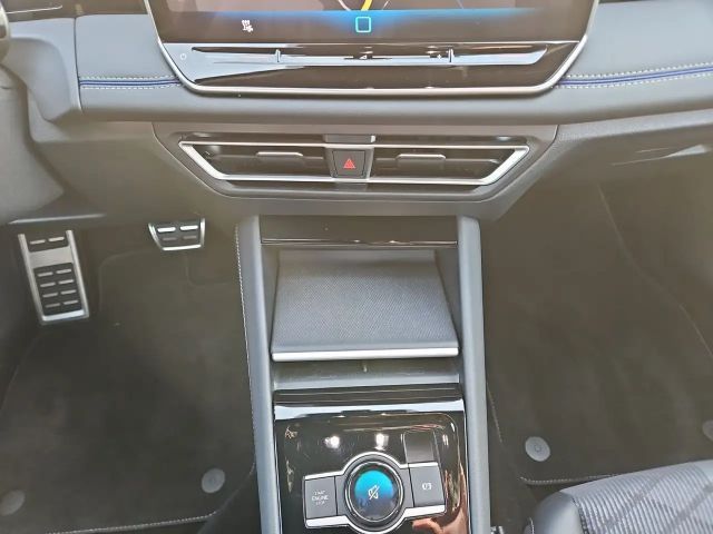 Volkswagen Tiguan R-Line eHybrid