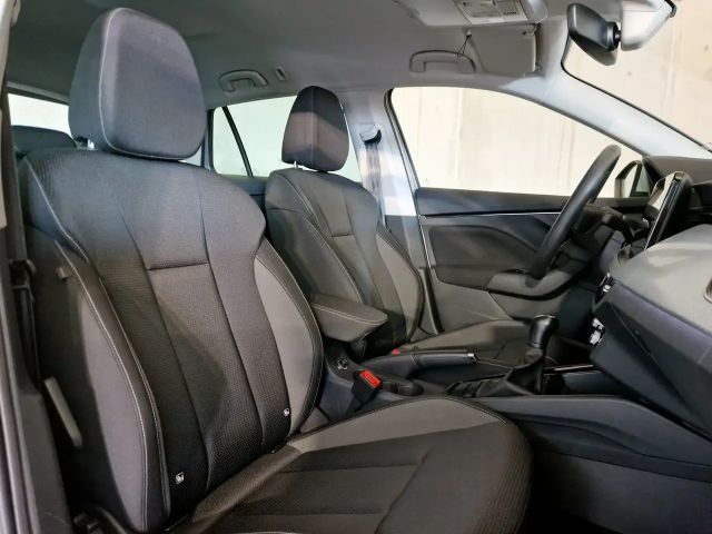 Skoda Scala Ambition