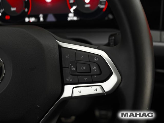 Volkswagen Golf 2.0 TDI Golf VIII IQ.Drive