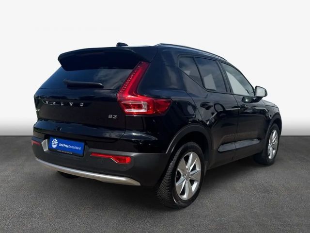 Volvo XC40 Core