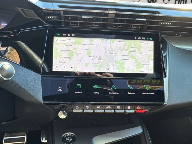 Peugeot 408 130 GT-Line PureTech